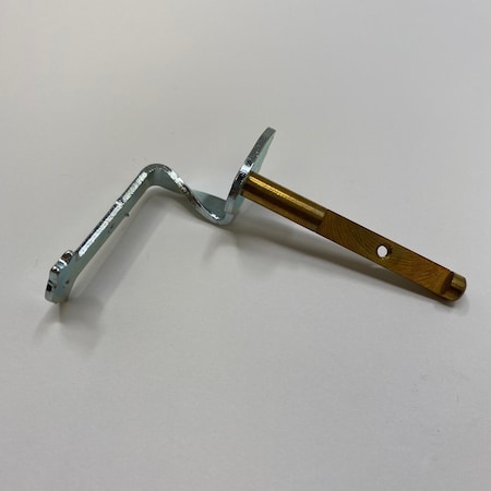 Tecumseh Shaft & Lev 632597